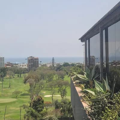 BTH Hotel Lima Golf