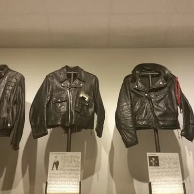 Leather Archives and Museum