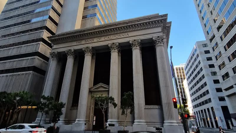 ELS San Francisco IELTS Test Center (formerly ILSC San Francisco)