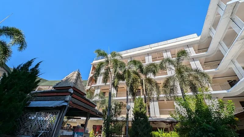 Top North Hotel
