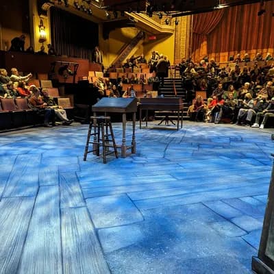 ACT Theatre