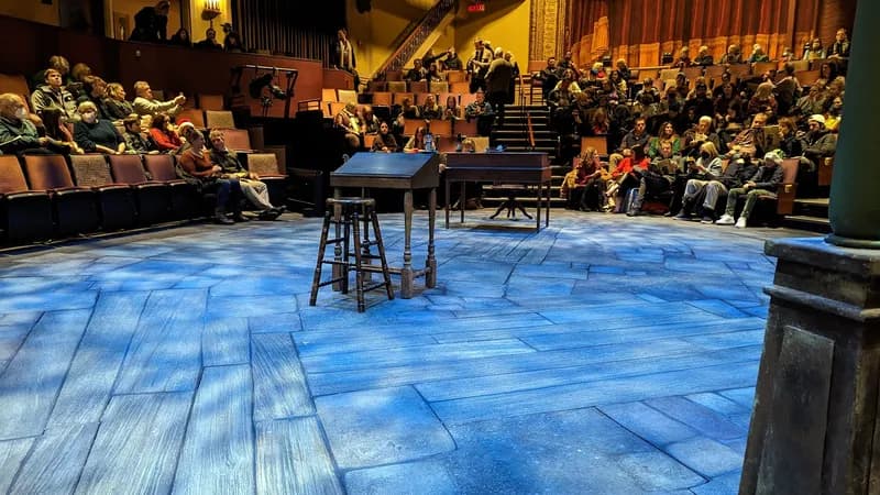 ACT Theatre
