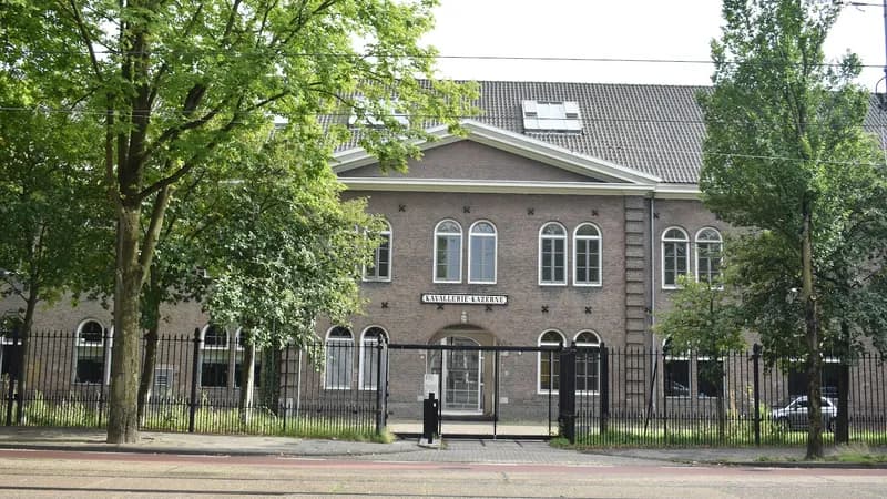 Rijksakademie van beeldende kunsten