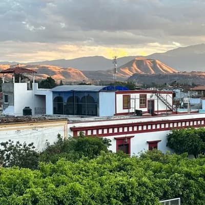 Nukari Quinta Boutique