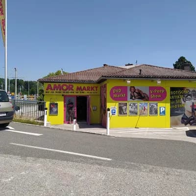 Amor Markt