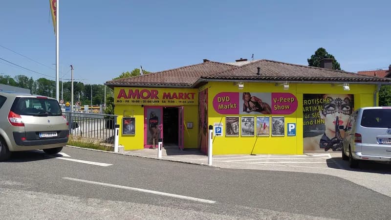 Amor Markt