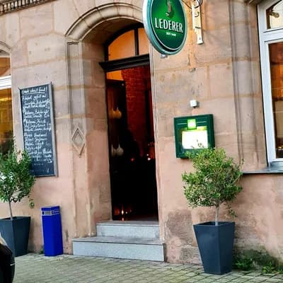 Eleon Restaurant