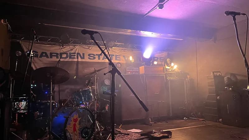 The Garrison