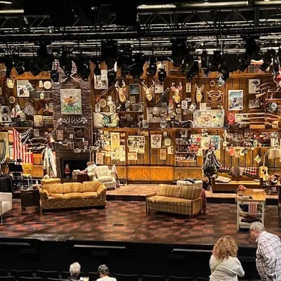 La Jolla Playhouse