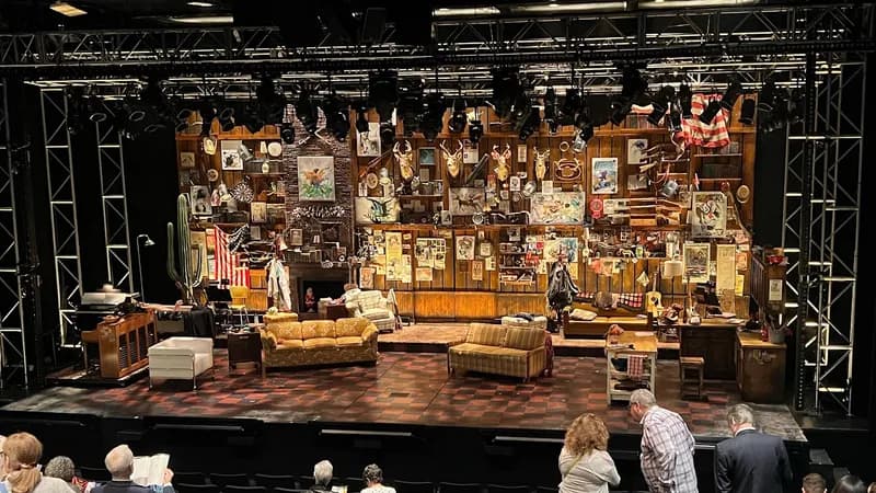 La Jolla Playhouse
