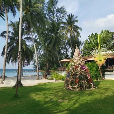 Maehaad Bay Resort