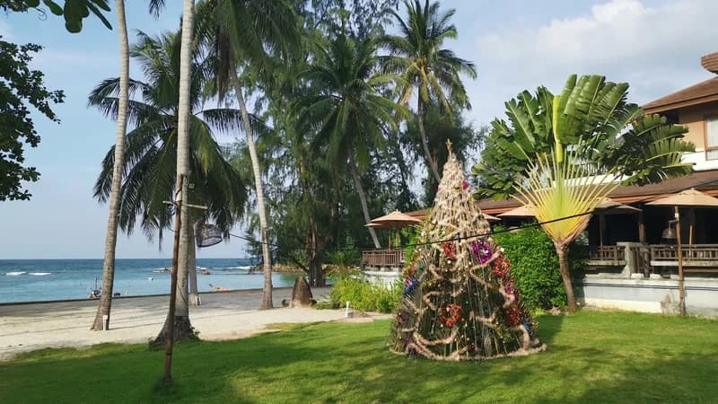 Maehaad Bay Resort