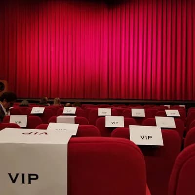DGA Theater Complex