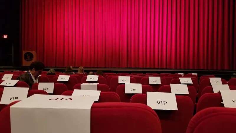 DGA Theater Complex