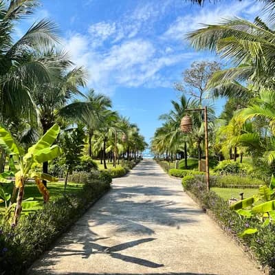 Maia Spa Fusion Resort Phú Quốc