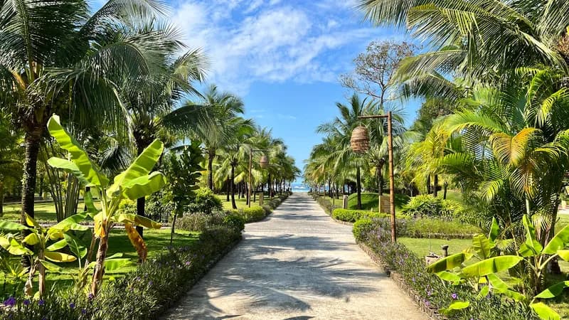 Maia Spa Fusion Resort Phú Quốc