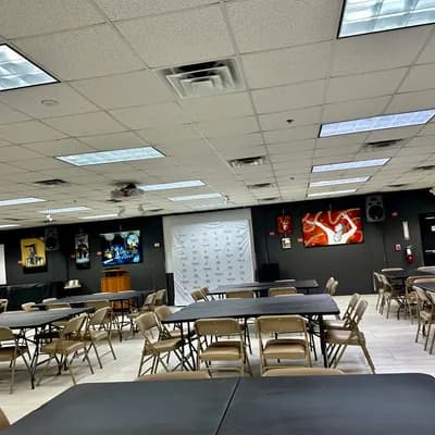 The Pride Center at Equality Park