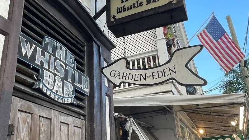 Garden of Eden