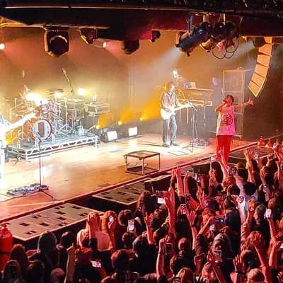 Concord Music Hall