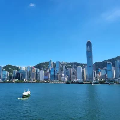 Harbour City