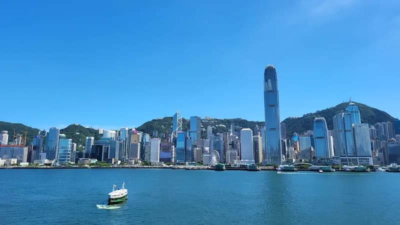 Harbour City
