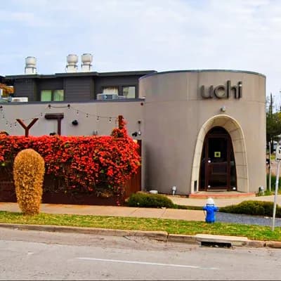 Uchi Houston