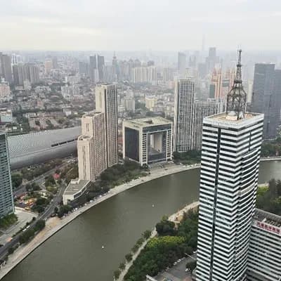 Hilton Garden Inn Tianjin Huayuan