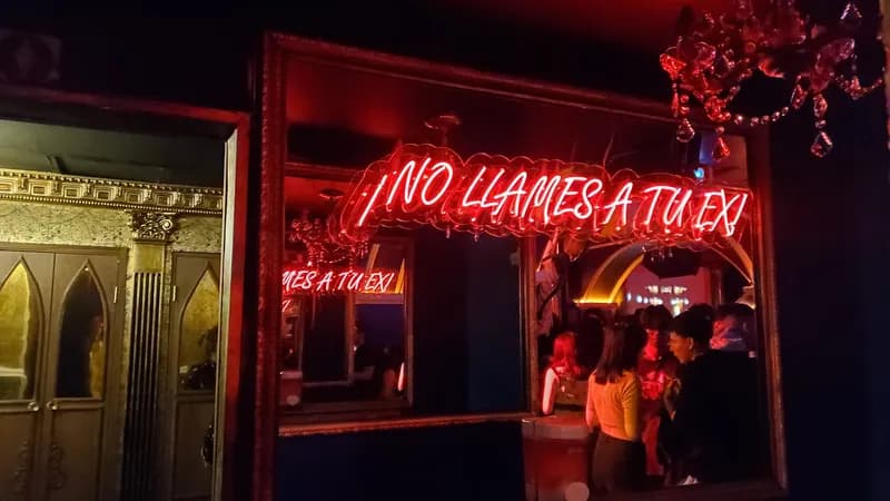 La Purísima