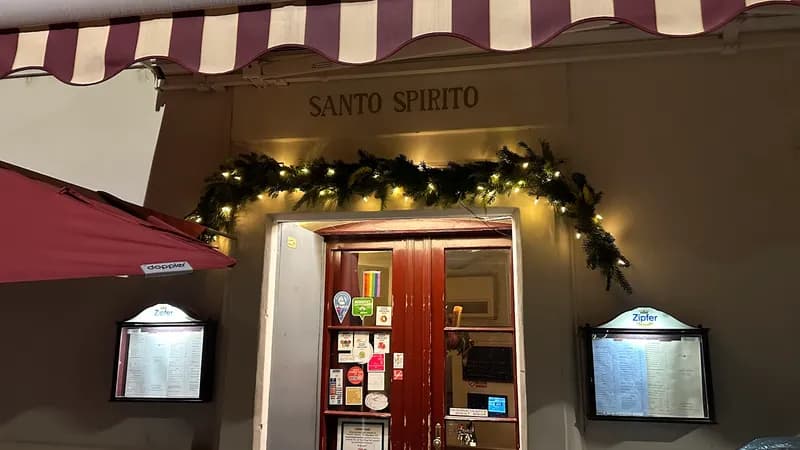 Santo Spirito