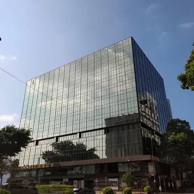 Tsim Sha Tsui Centre