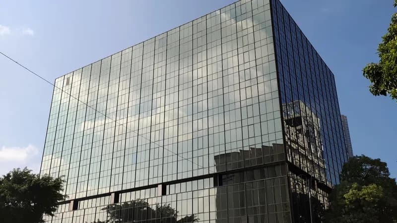 Tsim Sha Tsui Centre