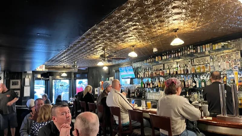 Pizzeria Uno
