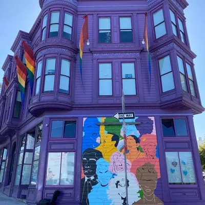 SF LGBT Center