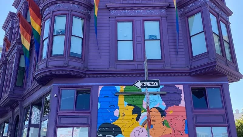 SF LGBT Center
