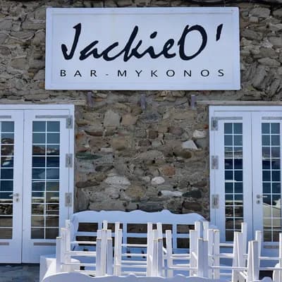 JackieO' Town Bar