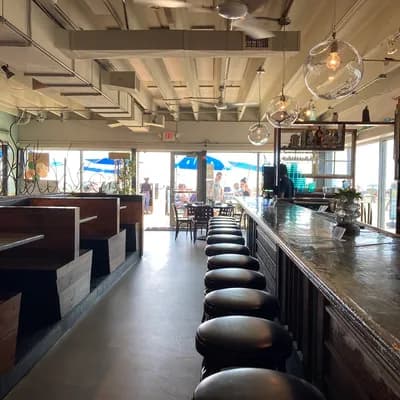 Langosta Lounge