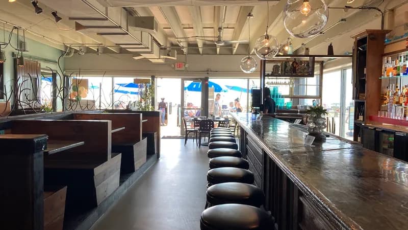 Langosta Lounge