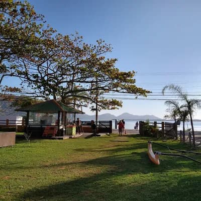 Aldeia da Conceição / windsurf / canoagem havaiana / iatismo