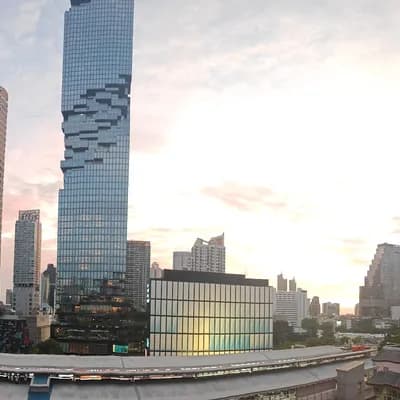 The Heritage Hotels Bangkok