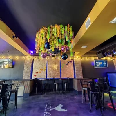 Cocktail St Pete