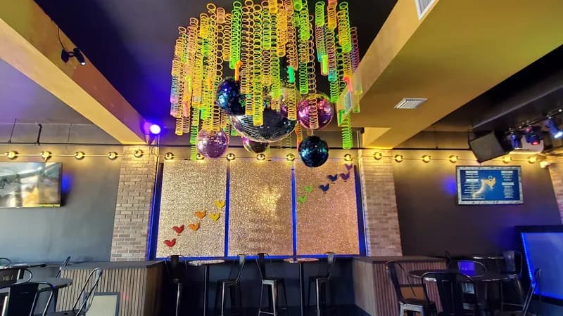 Cocktail St Pete