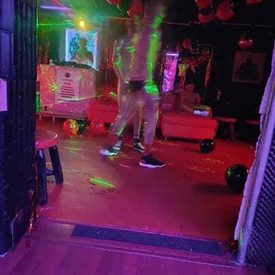 Dark Club