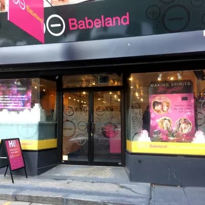 Babeland