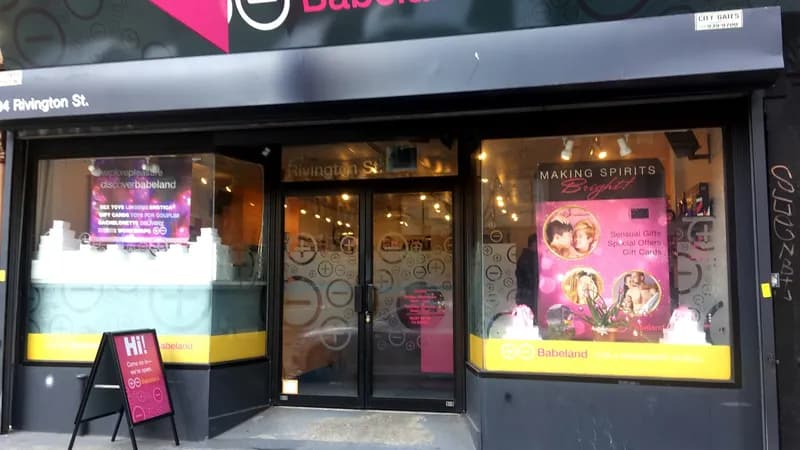 Babeland