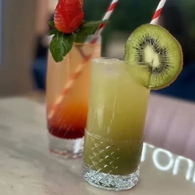360 Sky Lounge