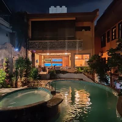 1775 Adriatico Suites Manila