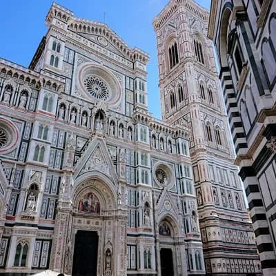 Firenze Number Nine