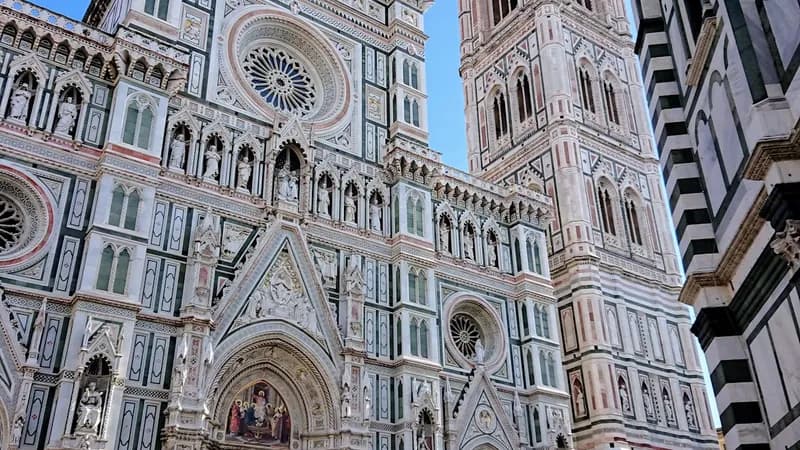 Firenze Number Nine