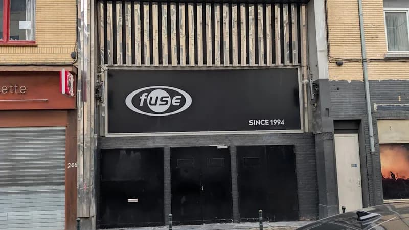 Fuse