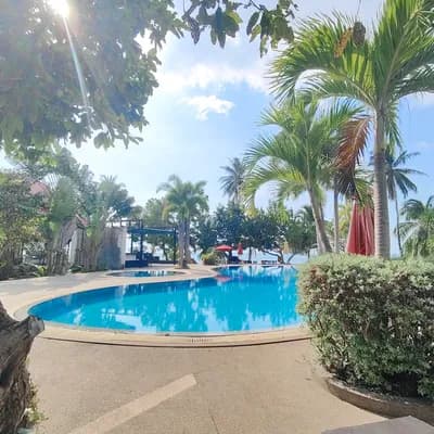 Long Bay Resort